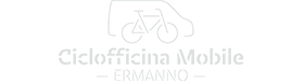 Ciclofficina Mobile Logo